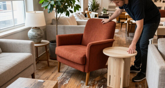 The 60 Best Furniture Stores You Need To Know Before Your Next Home Upgrade