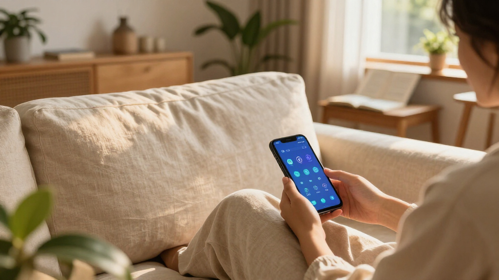 The Best Feature Of Apple’s HomeView Might Be Its Simplicity