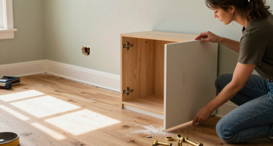The Biggest HGTV Renovation Secrets That Designers Wish You Could REALLY See