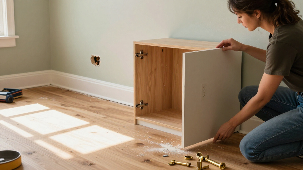 The Biggest HGTV Renovation Secrets That Designers Wish You Could REALLY See