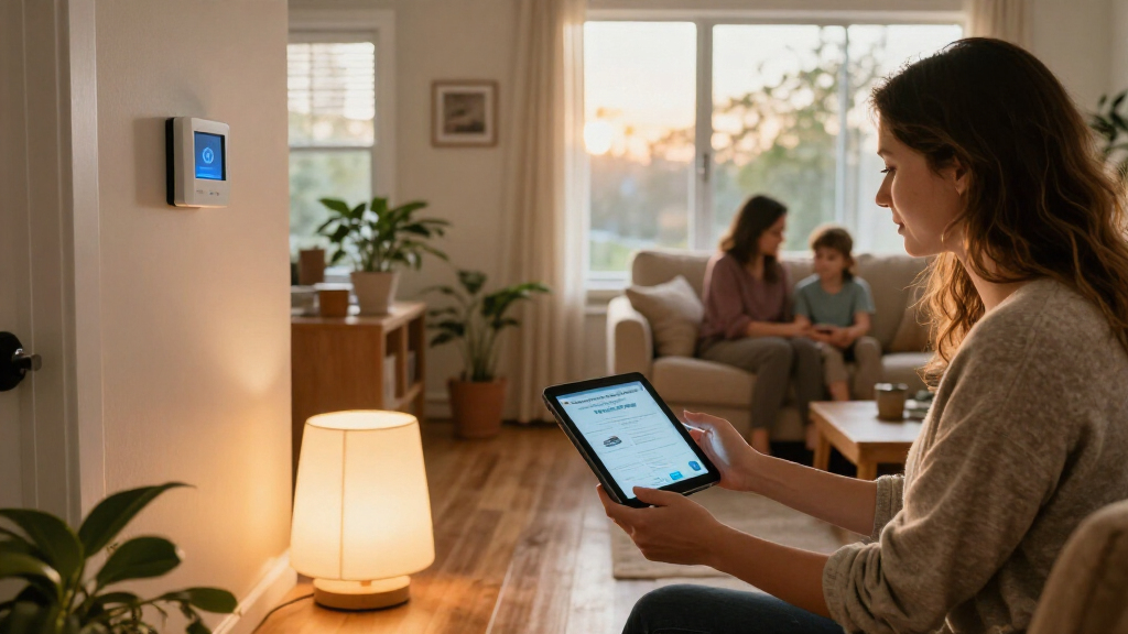 The “Home Of The Future” Is Here, Thanks To Home Depot’s New Tech Tool