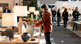 The Inspired Home Show To Host 2,000 Brands, New Show Floor Activations