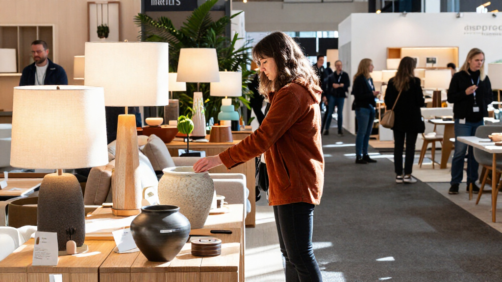 The Inspired Home Show To Host 2,000 Brands, New Show Floor Activations