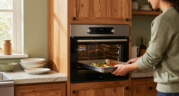 The June Oven Could Live On
