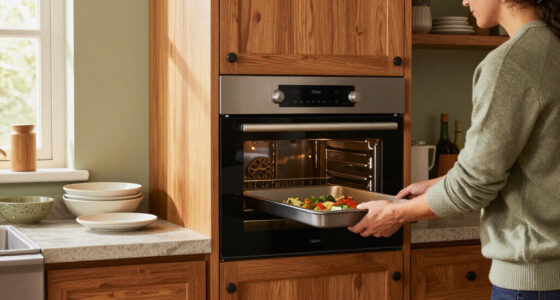 The June Oven Could Live On