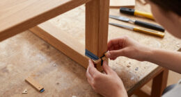 The Painted Lumber Ends You’ve Always Overlooked Have A Very Specific Purpose