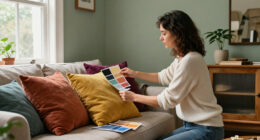 These Are The 10 Color Trends Experts Say Will Be Everywhere In 2027