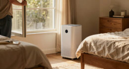 This Compact Meaco Dehumidifier Does More Than Tackle Condensation – And Costs Just 4P An Hour To Run