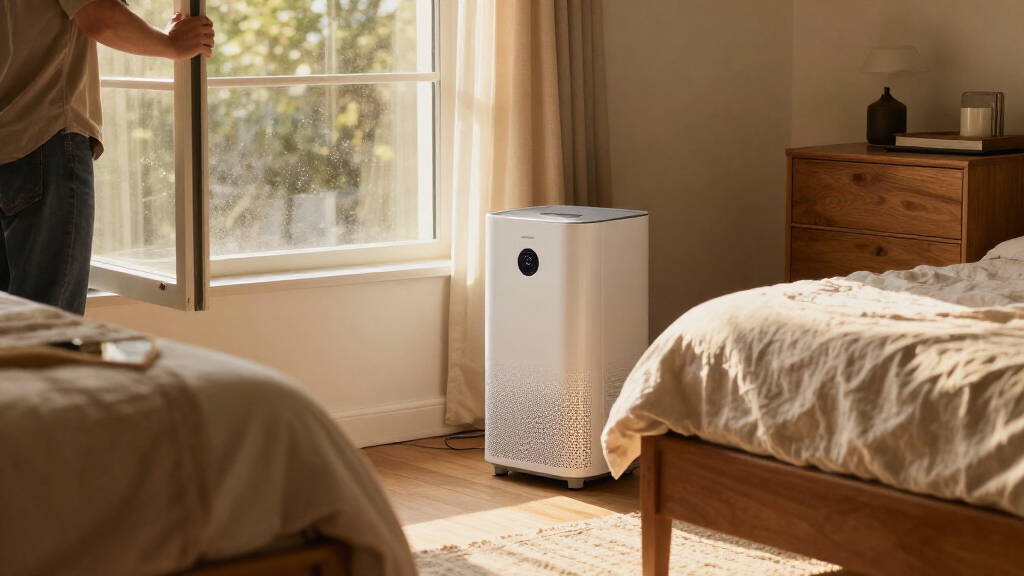 This Compact Meaco Dehumidifier Does More Than Tackle Condensation – And Costs Just 4P An Hour To Run