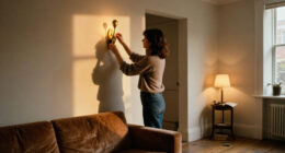 This “Cool Girl” British Lighting Brand Is Sold On Amazon, And I Just Bought Its Cutest Lamp