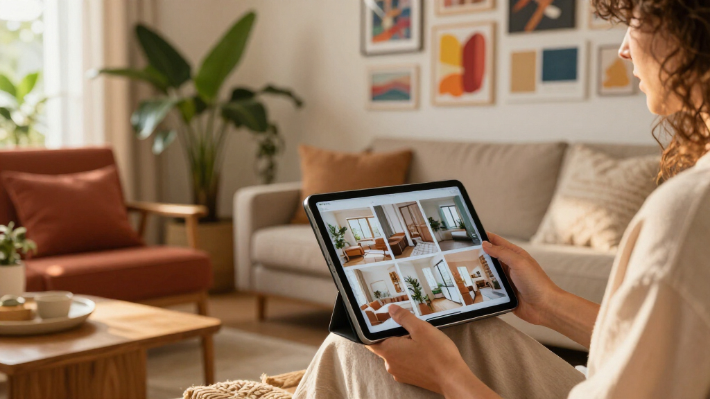 This Free New Design Tool Is The Best Place To Find Real Inspiration For Any Room—and It’s Updated Every Day