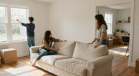 This Is The One Mistake You Might Be Unknowingly Making When Touring New Homes