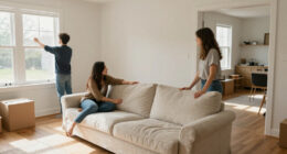 This Is The One Mistake You Might Be Unknowingly Making When Touring New Homes