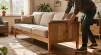 When Are You Too Old To Move Furniture? Experts Weigh In