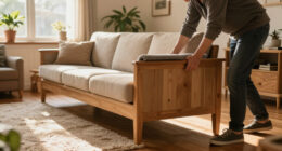 When Are You Too Old To Move Furniture? Experts Weigh In