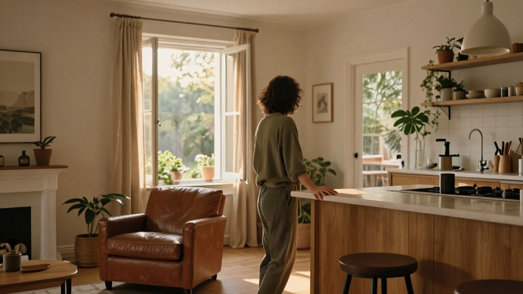 You Are Undecided On Buying A House. But This Convinces You To Buy It