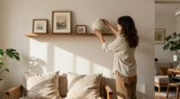 Your Curated Finds — Shelving