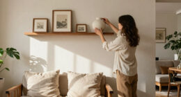 Your Curated Finds — Shelving